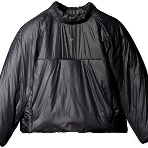 Yeezy Gap Mock Neck Puffer Men's Pullover Size Large SKU#C24190